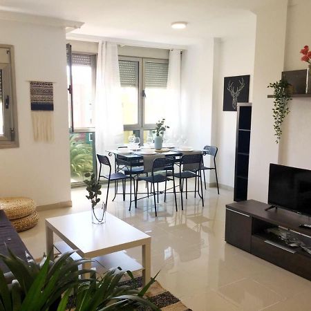 Farray Beach Flat II By Canary365 Λας Πάλμας ντε Γκραν Κανάρια Εξωτερικό φωτογραφία