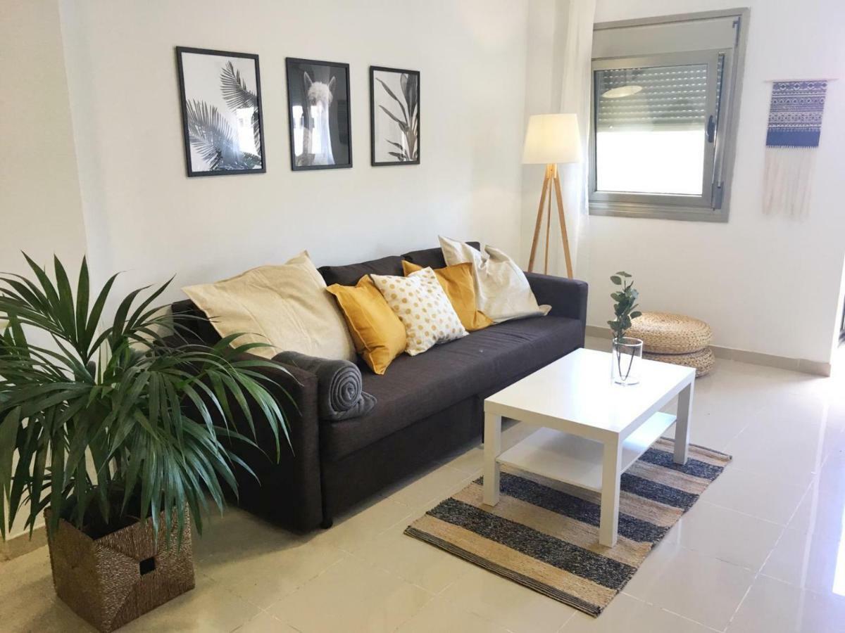 Farray Beach Flat II By Canary365 Λας Πάλμας ντε Γκραν Κανάρια Εξωτερικό φωτογραφία